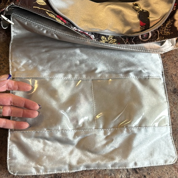 Ju Ju Be diaper bag - Picture 6 of 16